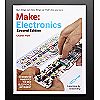 Make Electronics 2nd Ed Paperback