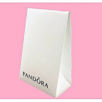 Foldable Pandora Gift Box