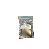 Replacement Soldering Iron Tips 10 Pack 3.7mm x 58mm Conical for 25w 30w 40w 60w