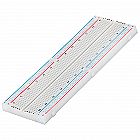 MB-102 Breadboard with 830 Contacts Compatible with Arduino and Raspberry Pi MB-102 Breadboard with 830 Contacts Compatible with Arduino and Raspberry Pi