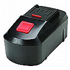 Drill Master 18v Battery Pack - 18 volt rechargeable NI-CD NICD 68413 Drill Master 18v Battery Pack - 18 volt rechargeable NI-CD NICD 68413