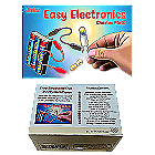 Make: Easy Electronics Kit Bundle (Component Pack & Book) Make: Easy Electronics Kit Bundle (Component Pack & Book)