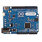 Arduino Leonardo R3 with Headers A000057 Atmega32U4 Development board