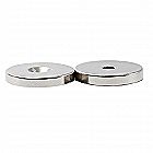 Rare Earth Neodymium Magnets 2pc Set Utility/Tool Holder