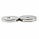 Rare Earth Neodymium Magnets 2pc Set Utility/Tool Holder