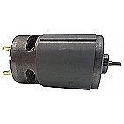 18v DC Motor Drill RS-550 D-Shaft High Torque 20,000 RPM Fan Cooler DIY Universal Drill RC Tool