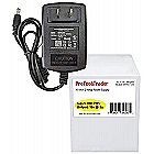 15 Volt 2 Amp AC Adapter DC Power Supply 30w 15v 2a for Trilithic 860 DSP/DSPi 