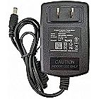 15 Volt 2 Amp AC Adapter DC Power Supply 30w 15v 2a for Trilithic 860 DSP/DSPi 