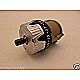 Replacement Drill Motor Gear Box - 19 Speed Transmission / Clutch - 24 UNF Mount