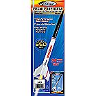 Estes Model Rocket Cosmic Explorer 2421 Kit Skill 