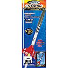 Estes Model Rocket Reflector 2422 Kit Skill Level 