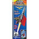 Estes Model Rocket Flutter-By 3013 Kit Skill Level 1