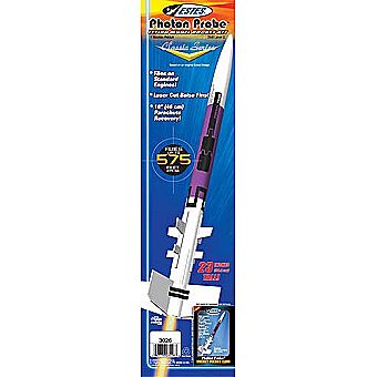 Estes Model Rocket Photon Probe 3026 Kit Skill Level 2