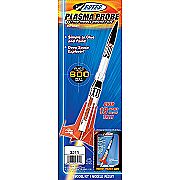 Estes Model Rocket Plasma Probe 3211 Kit Skill Lev