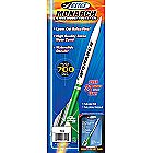 Estes Model Rocket Monarch 7214 Kit Skill Level 1