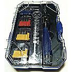 0501837 Kobalt 18 Piece Double Drive Precision Scr