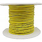 100ft 22 AWG Solid Copper Wire - UL1007 Rated 22ga