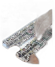 Make: Electronics Learning Through Discovery (2nd