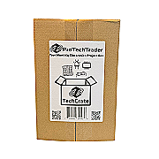 TechCrate | ProTechTrader's Monthly Electronics Kits Subscription TechCrate | ProTechTrader's Monthly Electronics Kits Subscription