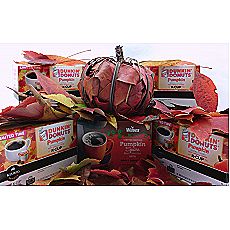 FALL in love with pumpkin spice! FALL in love with pumpkin spice!