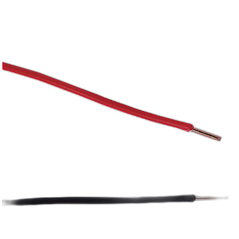 22 Gauge AWG Solid Hook-Up Wire Set - 300 ft 3 Col 22 Gauge AWG Solid Hook-Up Wire Set - 300 ft 3 Col