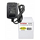 Power Supply Transformer Switching Adapter 120v AC