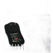 3V-12V 12W 1A Universal Power Adapter USB Port & 8 Tips