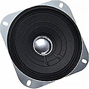 4 inch 8 ohm Loud Speaker 4in 10 watt max Mame/Arcade/Pinball