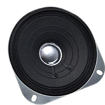 4 inch 8 ohm Loud Speaker 4in 10 watt max