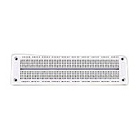 700 Point Single Bus Solderless Breadboard for
