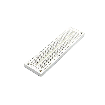 700 Point Single Bus Solderless Breadboard for