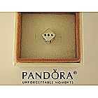 Rare Las Vegas Exclusive Pandora Dice Charm Silver 790116