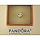 Rare Las Vegas Exclusive Pandora Dice Charm Silver 790116