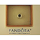 Rare Las Vegas Exclusive Pandora Dice Charm Silver 790116