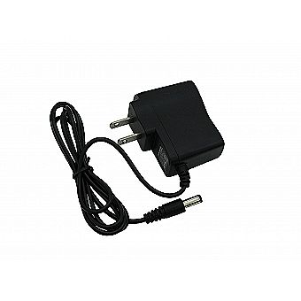 ProTechTrader Power Supply Adapter 9V DC 500mA 5.5mm X 2.1mm x 10mm