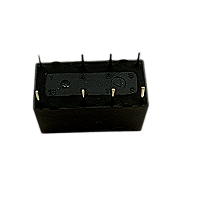 ProTechTrader 9v DC Signal Relay DPDT Non-Latching Non-Polarized 8-Pin (Model: SRC-9VDC-SH)