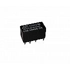 9v DC Signal Relay DPDT Non-Latching Non-Polarized 8-Pin PCB Mount 
