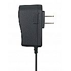 12v 1A AC/DC Power Supply Adapter Slim Design 5.5mm x 2.5mm Connector Jack Tip