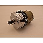 Replacement Drill Motor Gear Box - 19 Speed Transmission / Clutch - 24 UNF Mount