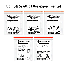 ProTechTrader Make: Electronics Mini Kits (3rd Ed) - Electronic (Model: Make-Electronics-Mini-Kits-3rd-Edition)