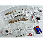 ProTechTrader Make: Electronics Mini Kits (3rd Ed) - Electronic (Model: Make-Electronics-Mini-Kits-3rd-Edition) - Additional Image
