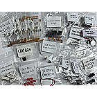 ProTechTrader Make: Electronics Mini Kits (3rd Ed) - Electronic (Model: Make-Electronics-Mini-Kits-3rd-Edition) - Additional Image