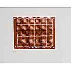 10 pc 7cm x 9cm Prototype Circuit Solder Breadboard Protoboard For DIY Soldering