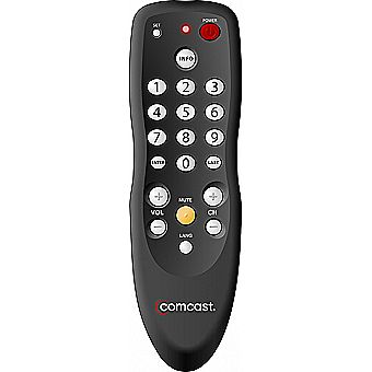 Xfinity Comcast - Digital Transport Adapter Remote Control