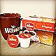 WaWa K-Cups Original Flavor 12 Pack for Keurig 