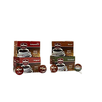 WaWa K-Cups Colombian Flavor 12 Pack for Keurig WaWa K-Cups Colombian Flavor 12 Pack for Keurig
