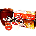 WaWa Wawa Original Blend K-Cups 12ct - Keurig Compatible (Model: WaWa K-Cups Original Flavor 12 Pack for Keurig )
