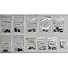 Electrolytic Capacitor Kit 11 Pack for Make: Electronics