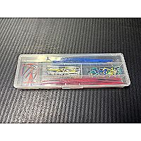 Jumper Wires Set from RadioShack Make: It Kit 1 Electronics | Various Sizes Jumper Wires Set from RadioShack Make: It Kit 1 Electronics | Various Sizes