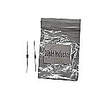 ProTechTrader 6pc Inductor Assortment Axial Lead Through Hole 10uH (Model: Inductor Kit) - Additional Image